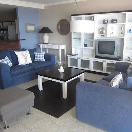 סווקופמונד An Der Mole Apartment מראה חיצוני תמונה
