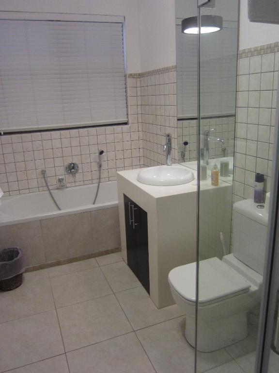 סווקופמונד An Der Mole Apartment מראה חיצוני תמונה