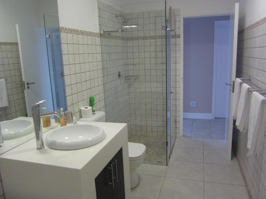 סווקופמונד An Der Mole Apartment מראה חיצוני תמונה